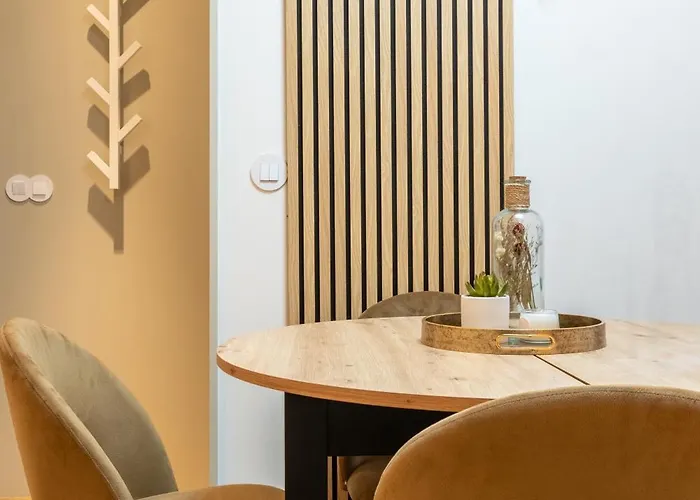 Modern 1br - Brand New Bonjardim F