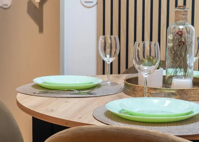 Modern 1br - Brand New Bonjardim F Lejlighed *