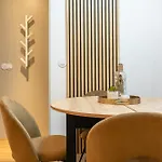 Modern 1br - Brand New Bonjardim F