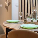 Modern 1br - Brand New Bonjardim F Διαμέρισμα *