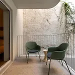 Modern 1br - Brand New Bonjardim F דירה *