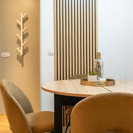 Modern 1br - Brand New Bonjardim F