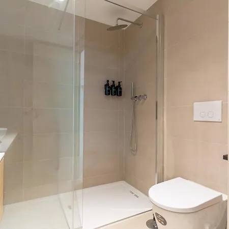 Διαμέρισμα Modern 1br - Brand New Bonjardim F