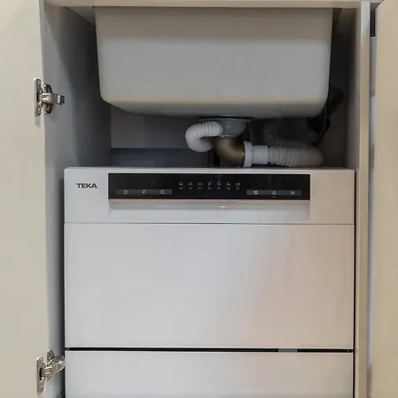 Modern 1br - Brand New Bonjardim F * Πόρτο