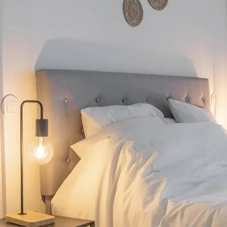 Modern 1br - Brand New Bonjardim F Διαμέρισμα