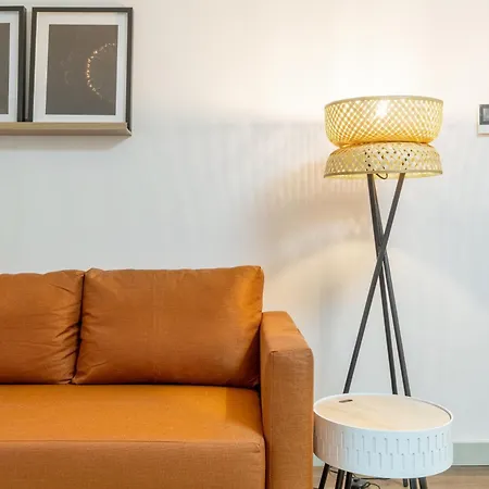 Modern 1br - Brand New Bonjardim F דירה פורטו