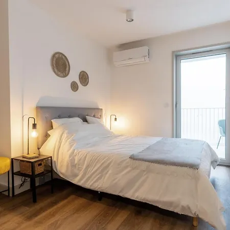 Modern 1br - Brand New Bonjardim F * Porto