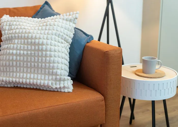 Modern 1br - Brand New Bonjardim F Διαμέρισμα *