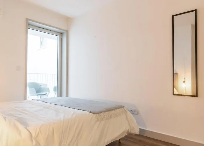 Modern 1br - Brand New Bonjardim F Apartament