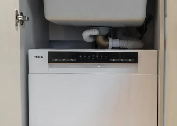 Modern 1br - Brand New Bonjardim F * Πόρτο