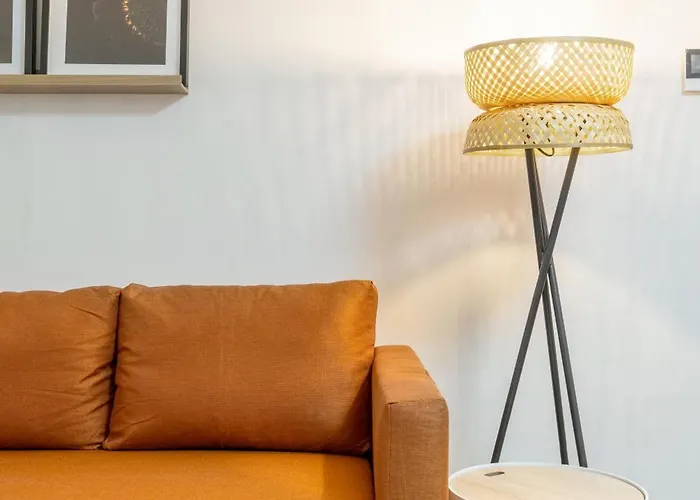 Modern 1br - Brand New Bonjardim F Διαμέρισμα Πόρτο