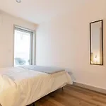 Modern 1br - Brand New Bonjardim F Appartement