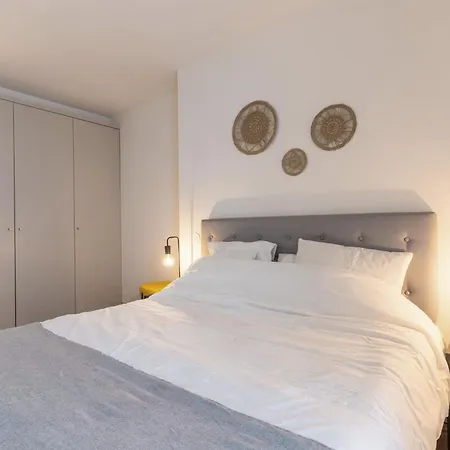 Modern 1br - Brand New Bonjardim F Oporto